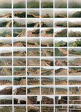 Den Kinesiske Mur 1995